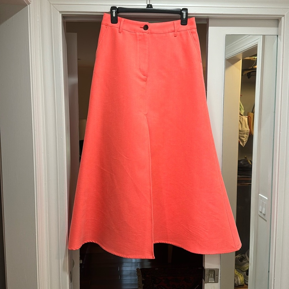 Essential Antiwerp size 38 midi skirt brand new